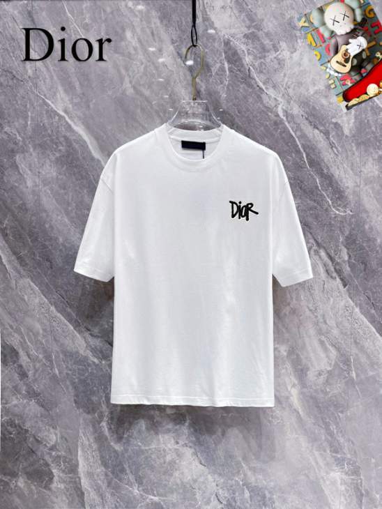 Dior T Shirts Short _SKUDiorS-5XL25tr3715844